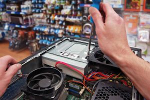 Laptop repair scotland