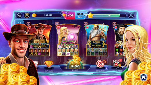 Top-Rated Casino Apps for Slot Enthusiasts: A Complete Guide to Mobile Slot Gaming
