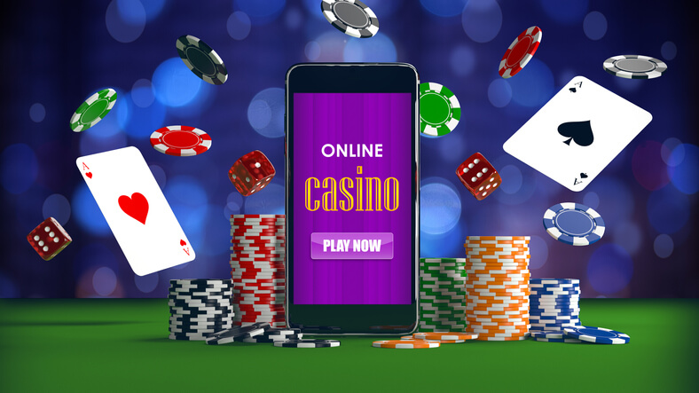 How Innovation Is Transforming the Online Casino UAE Experience