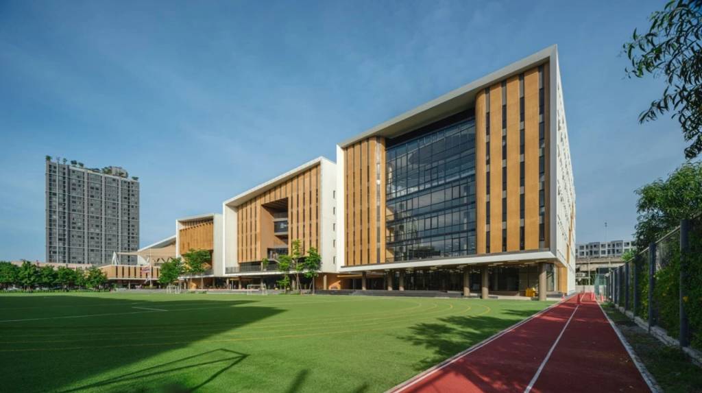The Definitive Checklist for Choosing an International School in Bangkok The Definitive Checklist for Choosing an International School in Bangkok