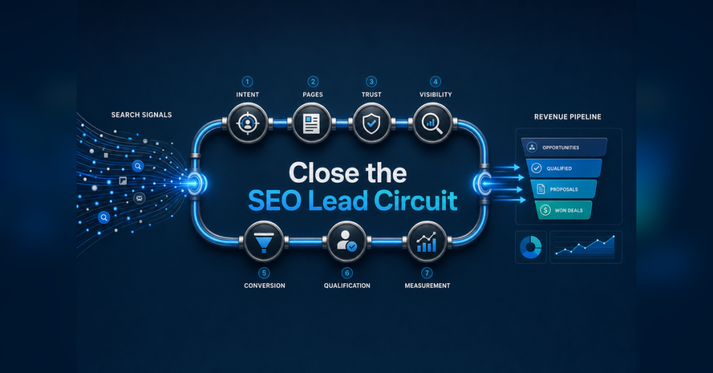 How Brands Are Winning with AI SEO, LinkedIn Content, and Magento Commerce How Brands Are Winning with AI SEO, LinkedIn Content, and Magento Commerce