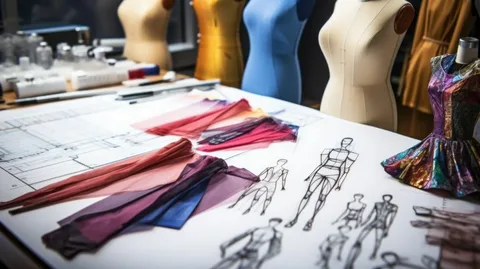 Shape Ideas into Impactful Designs with Jaipur’s Leading Design College